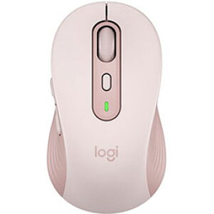 WN[ logicool SIGNATURE M750 CX}EX [Y M750MRO