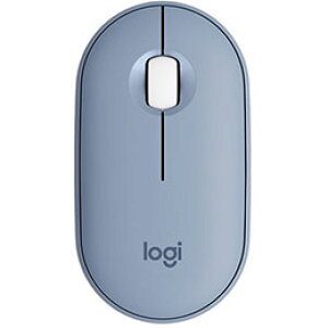 WN[ PEBBLE MOUSE 2 M350S Bluetooth}EX u[ M350sBL