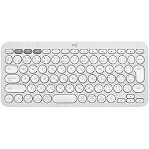 WN[ PEBBLE KEYS 2 K380S BluetoothL[{[h ItzCg K380sOW