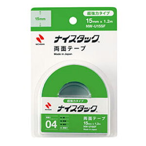 j`o iCX^bN ̓^Cv 15mm×1.2m NB-NW-U15SF