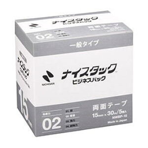 j`o iCX^bN rWlXpbN 15mm×30m NB-NWBP-15