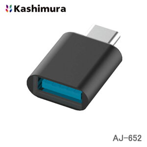 \񏇁JV USBϊA_v^ USB-AType-C  USB 3.0&f[^]Ή AJ-652