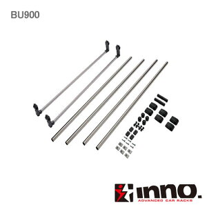 J[Cg INNO LAZbg nCG[X Lop BU900