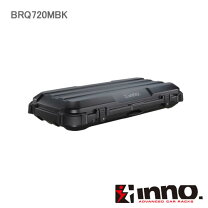 楽天市場】ルーフボックス inno brw240の通販