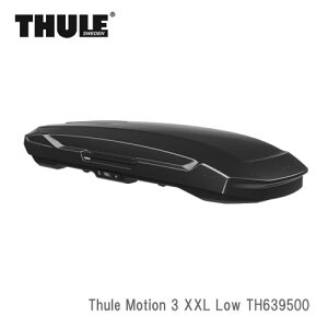 Thule Motion 3iX[[@[V3j XXL Low [t{bNX OXubN//ꕔnʓr^/ws