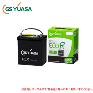 EC-40B19R GSYUASA W[GXAT ECO.R EC GR.A[C[EV[ obe[