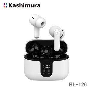 �J�V���� BL-126 �X�}�[�g���S���C�����X �X�e���I�C���z�� ANC�@�\����/AAC�Ή�/�h��IPX4�Ή�