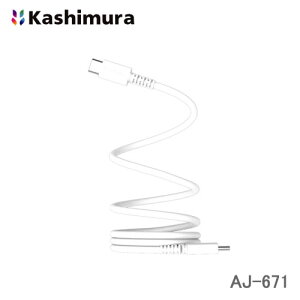 JV AJ-671 USB[dP[u USB-CUSB-C Yɂ܂Ƃ܂}Olbg 1m  USB-PDő60W(20V3A)[dΉ