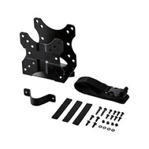 ���G���R�� 3Way��tCPU�z���_�[(VESA�Ή�) �u���b�N DPA-DPH01