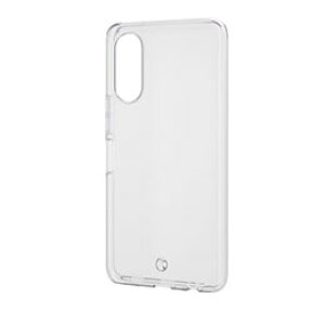 ���G���R�� arrows We2(F-52E/FCG02)/�\�t�g�P�[�X/�ɂ�/�N���A PM-F241UCTCR