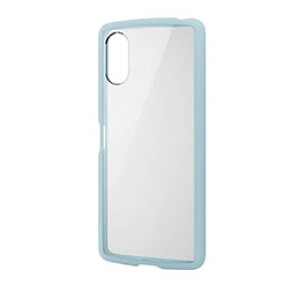 GR Xperia 10 VI TOUGH SLIM LITE t[J[ Xgbvz[V[gt u[ PM-X241TSLFCBU