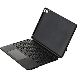 ���G���R�� �L�[�{�[�h iPad(��9 8 7����)��p ���{��z�� ���E�\ 3�i�K�p�x���� �u���b�N TK-CA13BPBK