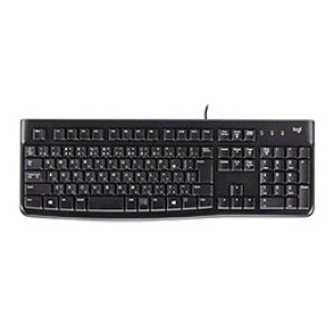 WN[ logicool L[{[h k120 K120