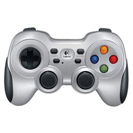 ☆ロジクール logicool F710 ワイヤレス ゲームパッド F710r