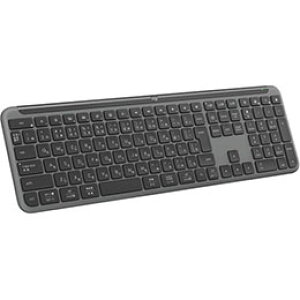 WN[ logicool Signature SlimCX L[{[hK950 Ot@Cg K950GR