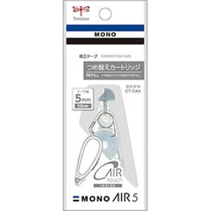 ���g���{���M �C���e�[�v ���m�G�A�[�J�[�g���b�W Tombow-CT-CAR5C
