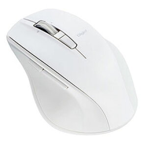 iJoV XN[zC[ _V[Y BluetoothÉ5{^BlueLED}EX zCg MUS-BKF165NW