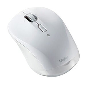 Digio fWI XN[zC[ځu_vV[Y ^BluetoothÉ3{^BlueLED}EX zCg MUS-BKT163W