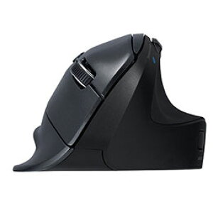 Digio fWI XN[ Bluetooth5.0 GSm~NX5{^ BlueLED}EX ubN MUS-BKF177BK