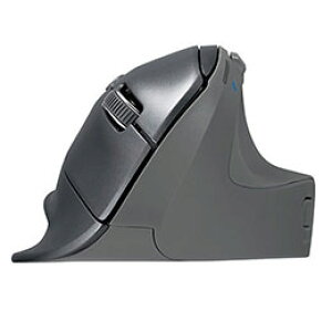 Digio fWI XN[ Bluetooth5.0 GSm~NX5{^ BlueLED}EX O[ MUS-BKF177GY