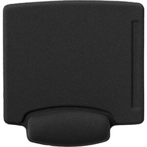 ���i�J�o���V ���X�g���X�g��̌^�}�E�X�p�b�h �y���z���_�[�t�� �u���b�N MUP-922BK