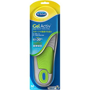 ��Scholl's Wellness �h�N�^�[�V���[�� �W�F���A�N�e�B�u �A�N�e�B�u�v���X M drscholl01820
