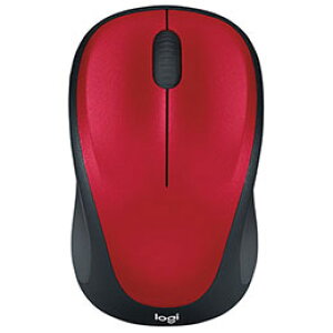 �����W�N�[�� logicool ���C�����X�}�E�X M235sn ���b�h M235snRD