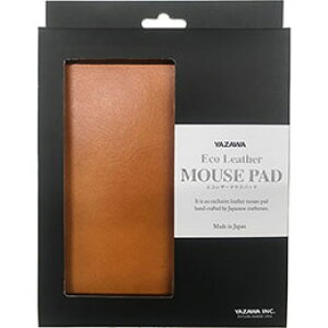 �����V YAZAWA �G�R���U�[�}�E�X�p�b�h �L������ footmate30627