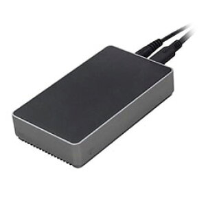 ☆ラトックシステム USB 20Gbps RAIDケース(M.2/NVMe SSD 2台用) RS-ECM2-R20G