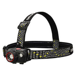 GENTOS WFgX LEDwbhCg _uX^[ W STAR V[Y 450[ WS-643HD