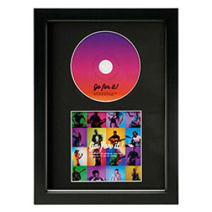 ���P���R�[�E�g�L�i�[ CD�f�B�X�v���C�t���[��(�f�B�X�N&�u�b�N���b�g) �u���b�N PS-CDB-BK