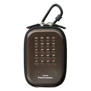 ��AOSTA �A�I�X�^ �Z�~�n�[�h�^�C�v�|�[�` �v���e�b�S �u���E�� AOC-PG1PO-BR