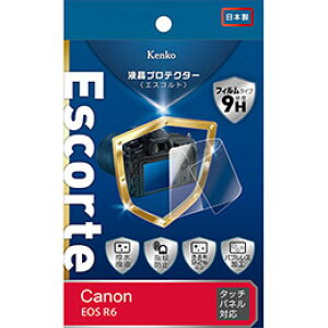 PR[EgLi[ tveN^[ Escorte Lm R6 p KLPE-CEOSR6