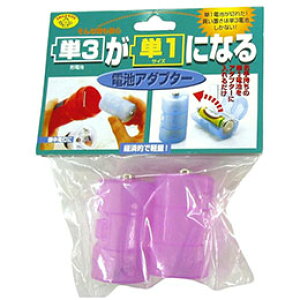 X}CLbY P3P1ɂȂdrA_v^[ p[v ADC-310PP