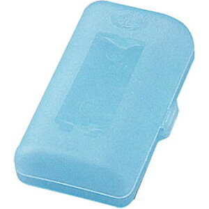 ���X�}�C���L�b�Y �d�r�P�[�X �u���[ ADC-322BL