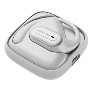 ��NAGAOKA �I�[�v���C���[�^���C�����X�C���z�� �����ӂ����Ȃ�/�R���p�N�g�݌v �z���C�g NOW10WH