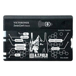 pY A.T.FIELD rNgmbNX XCXJ[h 10@\̃}`c[ G@QI EVANGELION @ ATF-1601