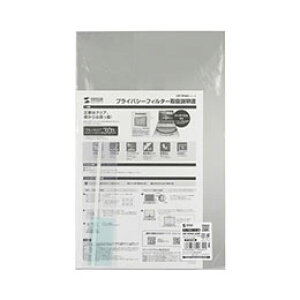 ���T�����T�v���C 16�C���`���C�h 16:10 �Ή��v���C�o�V�[�t�B���^�[ CRT-PFNG160W