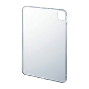 TTvC iPad Pro 11C` M4/2024pNAn[hP[X PDA-IPAD1702CL2