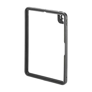 TTvC iPad Pro 11C` M4/2024 pϏՌhP[X ubN PDA-IPAD17163