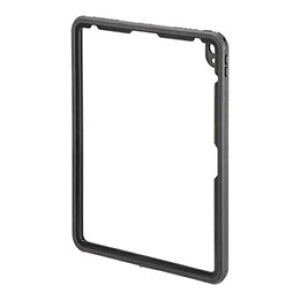 TTvC iPad Air 13C` M2/2024 pϏՌhP[X ubN PDA-IPAD2116