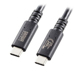 TTvC USB20Gbps USB4 Gen2×2 Type-C P[u KU-20GCCPE20