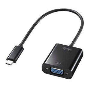 TTvC USB Type C-VGAϊA_v^ AD-ALCV02