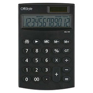 ���I�[���d�@ OffiStyle ���d�� 12�� 07-8640�@�O���[ KCL-155