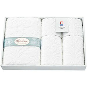 ��Hotel use premium quality �p�f�BII �^�I���Z�b�g �t�F�C�X�^�I���E�E�H�b�V���^�I��×�e2�A�o�X�^�I��×1 C6060584