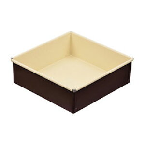 ���p�[������ ���t�B�l �ӂ��f���H�X�N�G�A�P�[�L�Č^15cm D-6120