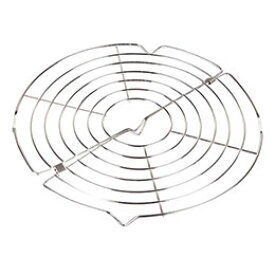 ☆パール金属 ラフィネ 折りたたみ式ケーキクーラー25cm D-6184