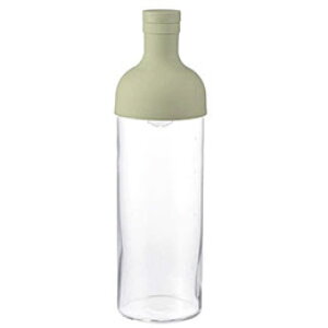 ��HARIO �t�B���^�[�C���{�g��750ml �X���[�L�O���[�� FIB-75-SG