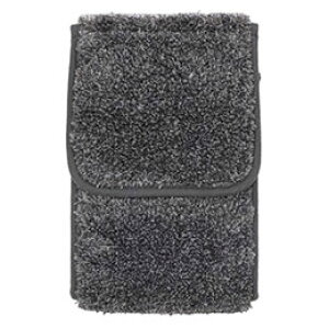 ☆ヨコズナクリエーション グラデ ペーパーホルダーカバー グレー MMT60835