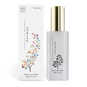 ��Winnow �p�t���[���C���G�b�Z���XSPRING ����w�A�~�X�g ����p�̍�����e�t W0014